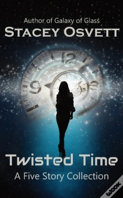 Capa do artigo Twisted Time