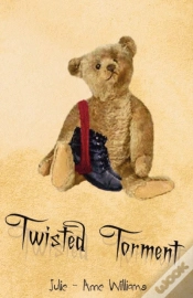 Capa do artigo Twisted Torment