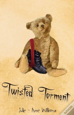 Capa do artigo Twisted Torment