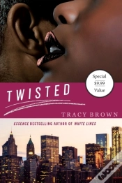 Capa do artigo Twisted