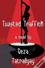 Capa do artigo Twisted Traffick