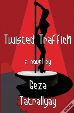 Capa do artigo Twisted Traffick