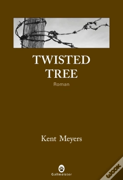 Capa do artigo Twisted Tree