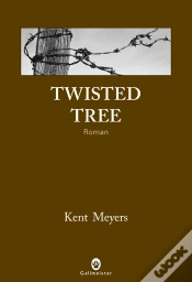 Capa do artigo Twisted Tree