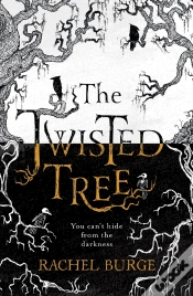 Capa do artigo Twisted Tree
