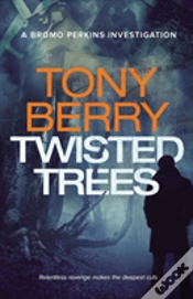 Capa do artigo Twisted Trees