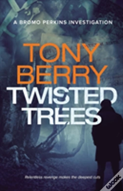 Capa do artigo Twisted Trees