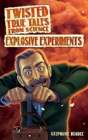 Twisted True Tales From Science - Preview