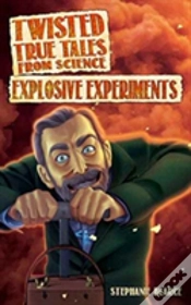 Capa do artigo Twisted True Tales From Science