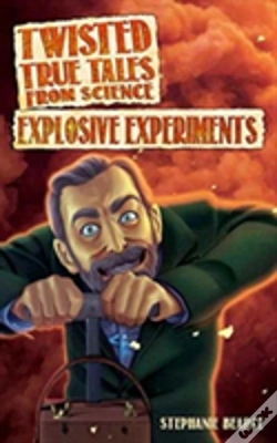 Capa do artigo Twisted True Tales From Science
