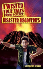 Twisted True Tales From Science - Preview