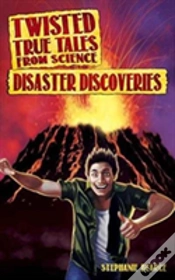 Capa do artigo Twisted True Tales From Science