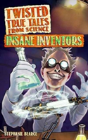 Twisted True Tales From Science - Preview