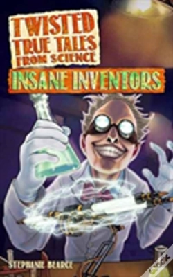 Capa do artigo Twisted True Tales From Science