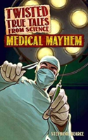 Twisted True Tales From Science - Preview