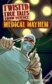 Capa do artigo Twisted True Tales From Science