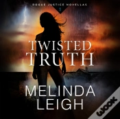 Capa do artigo Twisted Truth
