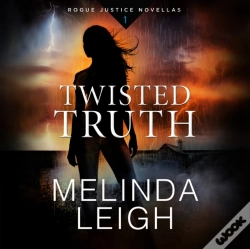 Capa do artigo Twisted Truth
