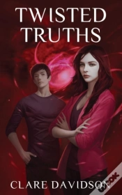Capa do artigo Twisted Truths