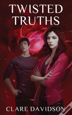 Capa do artigo Twisted Truths