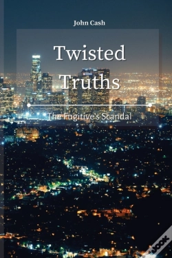 Capa do artigo Twisted Truths