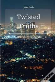 Capa do artigo Twisted Truths