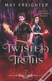 Capa do artigo Twisted Truths