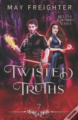 Capa do artigo Twisted Truths