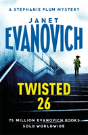 Twisted Twenty-Six - Preview