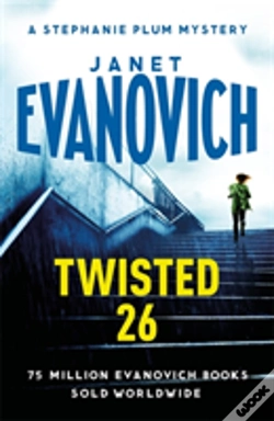Capa do artigo Twisted Twenty-Six