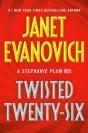Twisted Twenty-Six - Preview