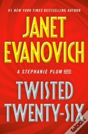 Capa do artigo Twisted Twenty-Six