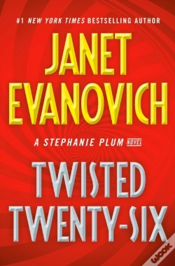 Capa do artigo Twisted Twenty-Six