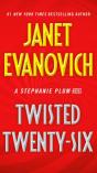 Twisted Twenty-Six - Preview