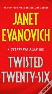 Capa do artigo Twisted Twenty-Six