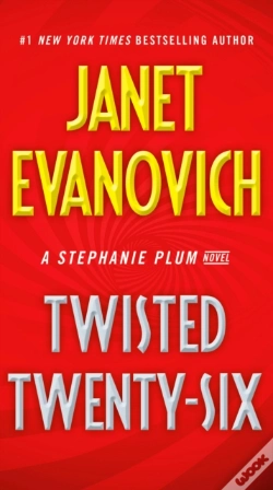 Capa do artigo Twisted Twenty-Six