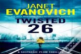 Twisted Twenty-Six