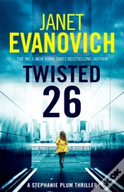 Capa do artigo Twisted Twenty-Six