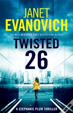Capa do artigo Twisted Twenty-Six