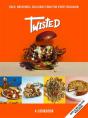 Twisted - Preview