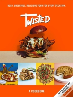 Capa do artigo Twisted
