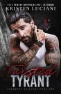 Twisted Tyrant - Preview