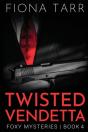 Twisted Vendetta - Preview