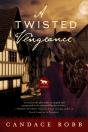 Twisted Vengeance - Preview