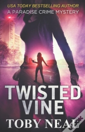 Capa do artigo Twisted Vine