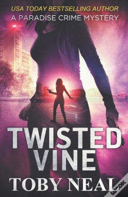 Capa do artigo Twisted Vine