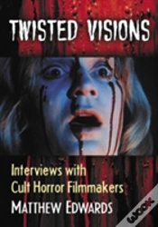 Capa do artigo Twisted Visions
