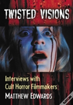 Capa do artigo Twisted Visions