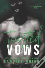 Capa do artigo Twisted Vows