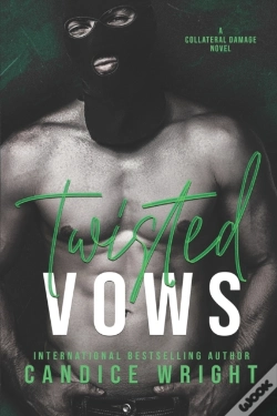 Capa do artigo Twisted Vows